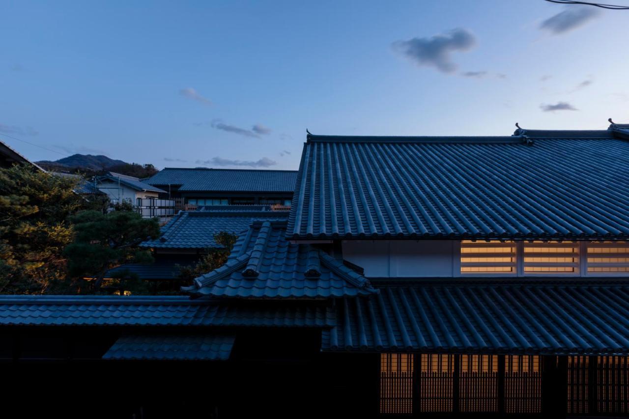 Azumi Setoda Onomichi Exterior photo
