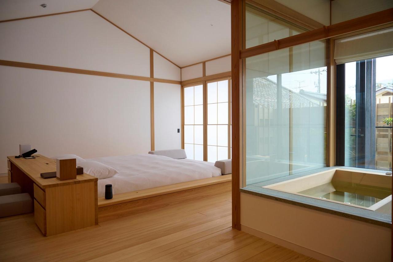 Azumi Setoda Onomichi Exterior photo